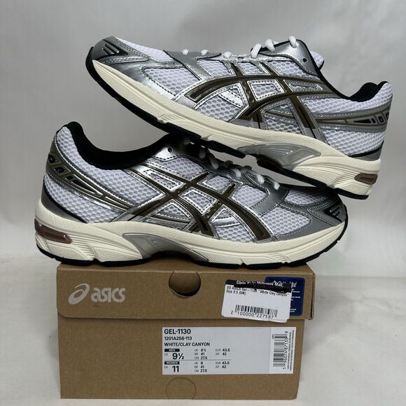 ASICS Gel-1130 “White Clay Canyon” 2024 - Picture 1 of 5